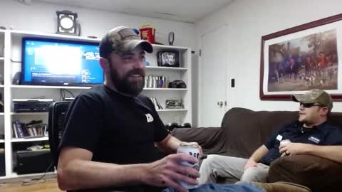 hardworkertn online show from 17, 2, 2026