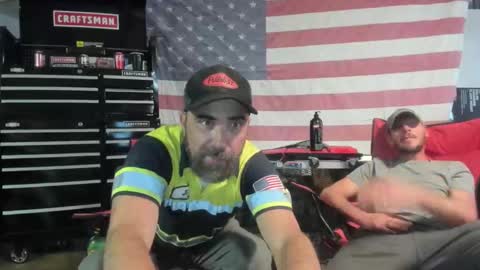 hardworkertn online show from 26, 2, 2026