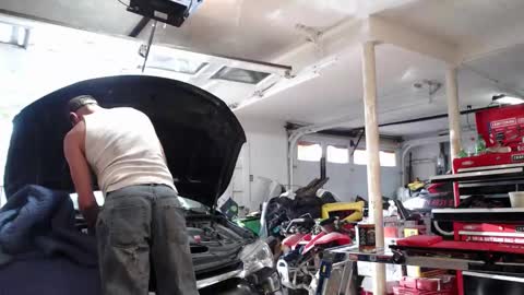 hardworkertn online show from 9, 3, 2026