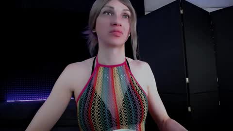 Miss Hardy online show from 14, 11, 2025