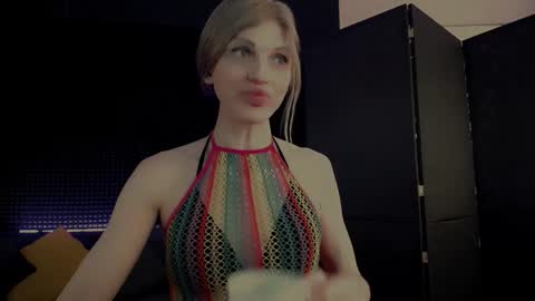 Snapshot of hardy_green chatting on 6, 1, 2026 Miss Hardy online show from 6, 1, 2026