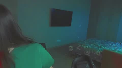 Miss Hari online show from 12, 1, 2025