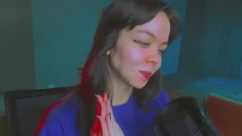 Miss Hari online show from 18, 1, 2025