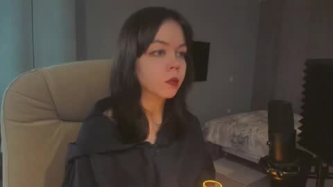 Miss Hari online show from 2, 11, 2025