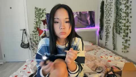 Maya online show from 24, 11, 2025