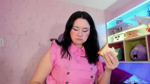 Snapshot of harimoon chatting on 4, 1, 2025 Harimoon online show from 4, 1, 2025