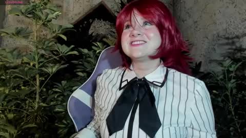 Snapshot of harimoon chatting on 2, 2, 2025 Harimoon online show from 2, 2, 2025