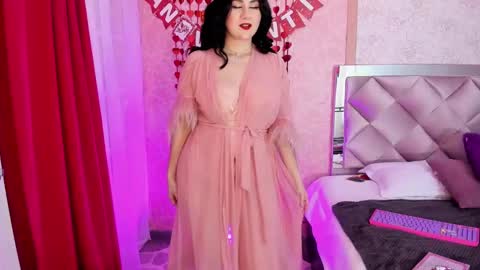 Snapshot of harimoon chatting on 15, 2, 2025 Harimoon online show from 15, 2, 2025