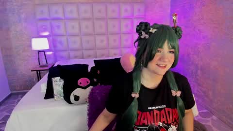 Snapshot of harimoon chatting on 15, 9, 2025 Harimoon online show from 15, 9, 2025