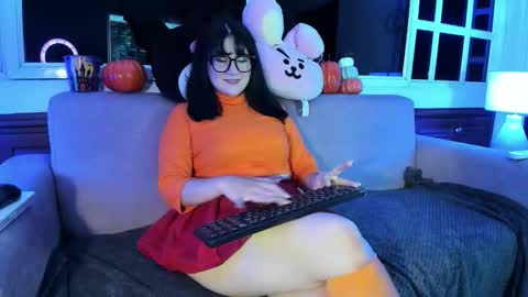 Snapshot of harimoon chatting on 10, 10, 2025 Harimoon online show from 10, 10, 2025