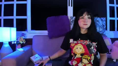 Snapshot of harimoon chatting on 18, 10, 2025 Harimoon online show from 18, 10, 2025