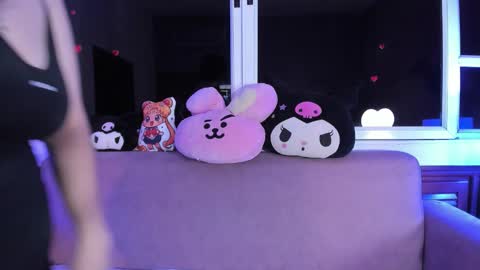 Harimoon online show from 20, 3, 2026