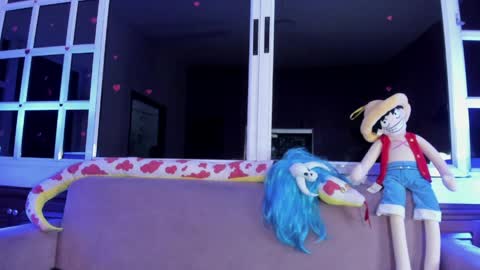 Harimoon online show from 29, 3, 2026