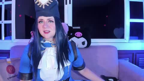 Harimoon online show from 13, 4, 2026