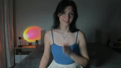Snapshot of haristinali chatting on 8, 4, 2026 Sophia Haristinali online show from 8, 4, 2026