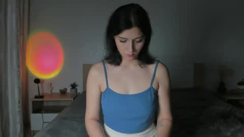Snapshot of haristinali chatting on 1, 5, 2026 Sophia Haristinali online show from 1, 5, 2026