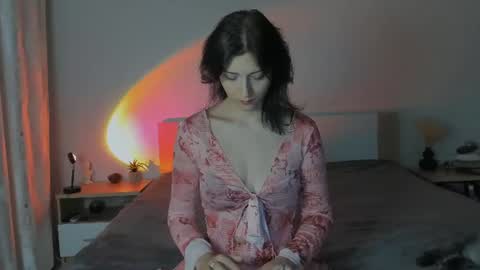 Snapshot of haristinali chatting on 1, 7, 2026 Sophia Haristinali online show from 1, 7, 2026