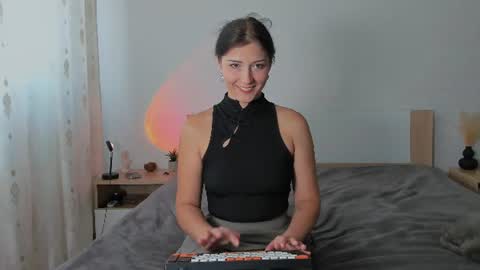 Snapshot of haristinali chatting on 14, 7, 2026 Sophia Haristinali online show from 14, 7, 2026