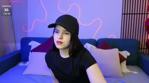 Harleen online show from 16, 2, 2025