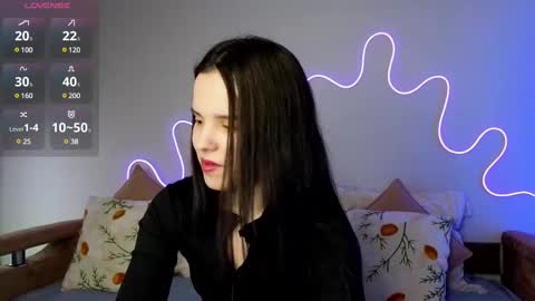 Harleen online show from 5, 3, 2025