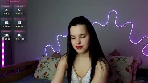 Harleen online show from 10, 3, 2025