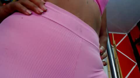 Snapshot of harley_brunette74 chatting on 4, 1, 2025 HARLEY online show from 4, 1, 2025