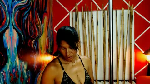 Snapshot of harley_brunette74 chatting on 11, 1, 2025 HARLEY online show from 11, 1, 2025