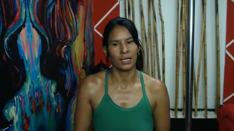 Snapshot of harley_brunette74 chatting on 3, 2, 2025 HARLEY online show from 3, 2, 2025