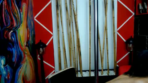 Snapshot of harley_brunette74 chatting on 19, 2, 2025 HARLEY online show from 19, 2, 2025