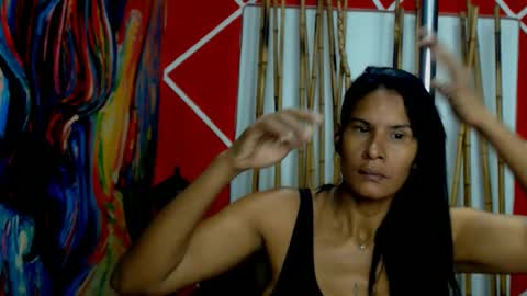 Snapshot of harley_brunette74 chatting on 27, 2, 2025 HARLEY online show from 27, 2, 2025