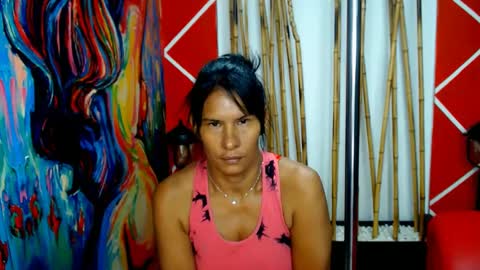 Snapshot of harley_brunette74 chatting on 1, 3, 2025 HARLEY online show from 1, 3, 2025