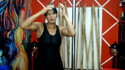 Snapshot of harley_brunette74 chatting on 7, 3, 2025 HARLEY online show from 7, 3, 2025