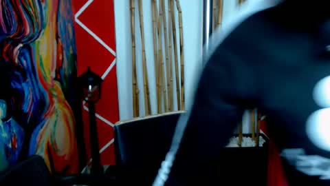 Snapshot of harley_brunette74 chatting on 8, 3, 2025 HARLEY online show from 8, 3, 2025