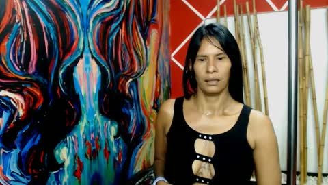 Snapshot of harley_brunette74 chatting on 13, 9, 2025 HARLEY online show from 13, 9, 2025