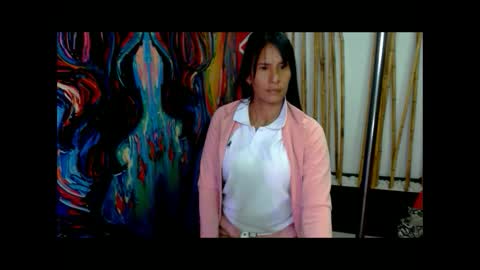 Snapshot of harley_brunette74 chatting on 22, 9, 2025 HARLEY online show from 22, 9, 2025