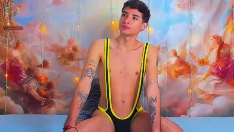 Snapshot of harley_fairy chatting on 29, 4, 2026 Harley online show from 29, 4, 2026