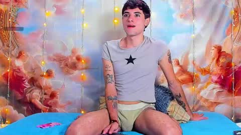 Snapshot of harley_fairy chatting on 9, 5, 2026 Harley online show from 9, 5, 2026