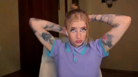 Julia online show from 9, 11, 2025