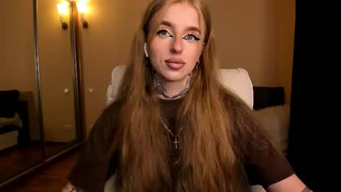 Snapshot of harley_kimm chatting on 2, 7, 2026 Julia online show from 2, 7, 2026