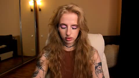 Snapshot of harley_kimm chatting on 5, 7, 2026 Julia online show from 5, 7, 2026