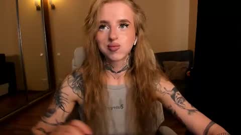 Snapshot of harley_kimm chatting on 13, 7, 2026 Julia online show from 13, 7, 2026