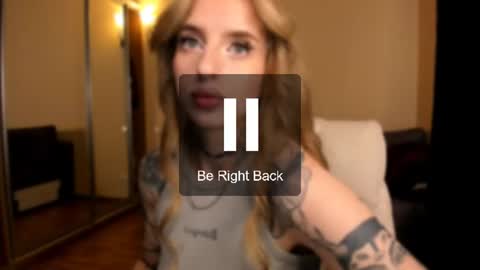 Snapshot of harley_kimm chatting on 20, 7, 2026 Julia online show from 20, 7, 2026