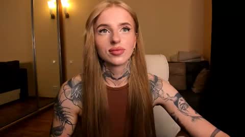 Snapshot of harley_kimm chatting on 24, 7, 2026 Julia online show from 24, 7, 2026