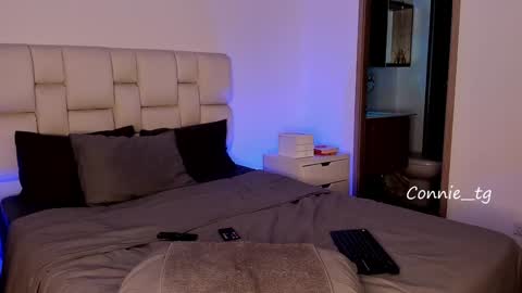 Snapshot of harley_sweett chatting on 23, 12, 2024 online show from 23, 12, 2024