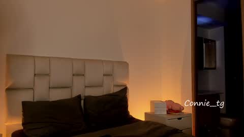 Snapshot of harley_sweett chatting on 29, 1, 2025 online show from 29, 1, 2025