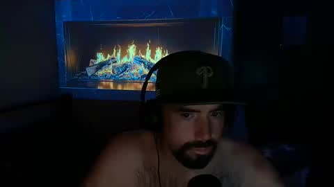 Snapshot of harleyd83018 chatting on 31, 5, 2026 Harley online show from 31, 5, 2026