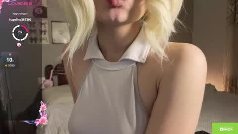 Hanna online show from 3, 5, 2026