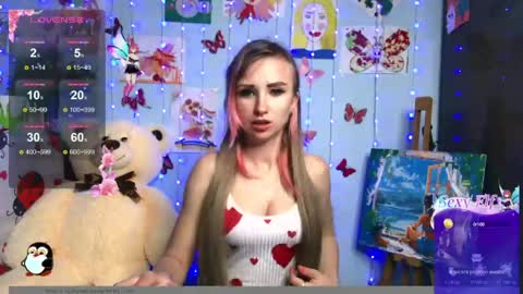 Mery online show from 2, 5, 2026