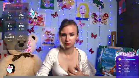Mery online show from 13, 5, 2026
