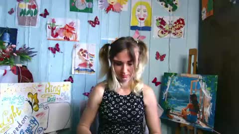 Mery online show from 18, 5, 2026